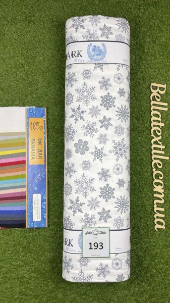 Дак принт 193