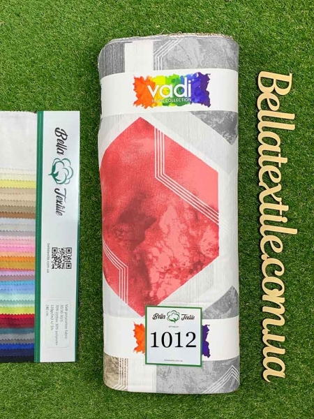 Ранфорс принт 1012