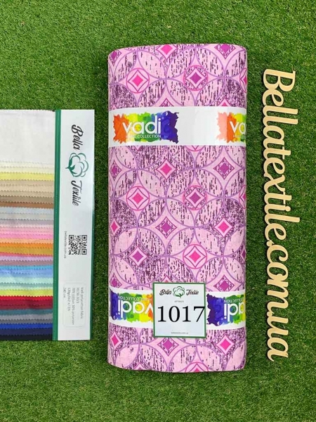 Ранфорс принт 1017