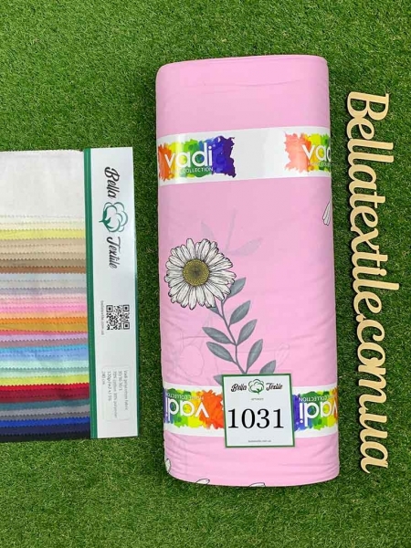 Ранфорс принт 1031