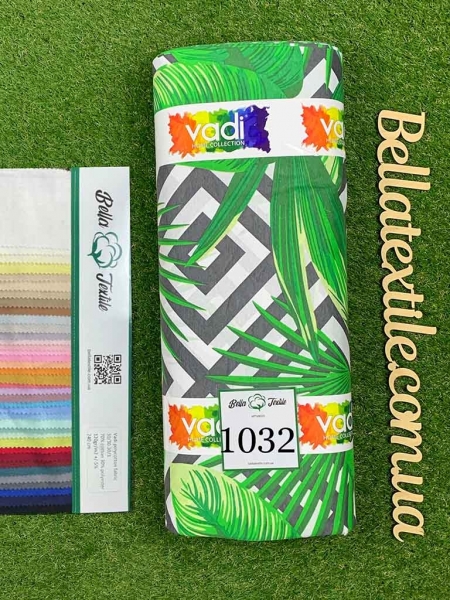 Ранфорс принт 1032