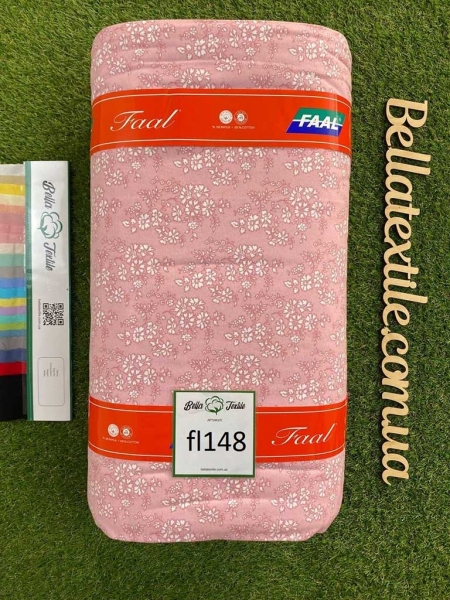 Фланель принт 148