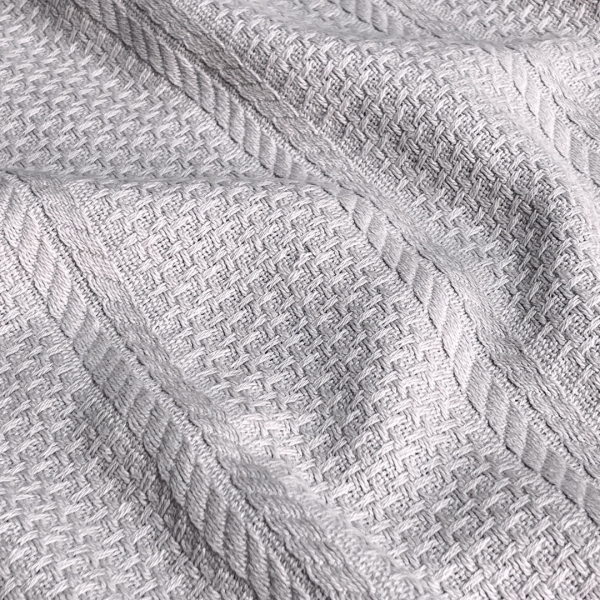 Піке косичка комбінована №12