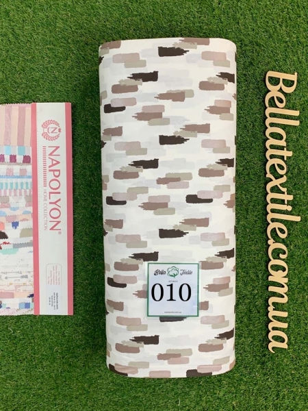 Ранфорс глітер американо 10