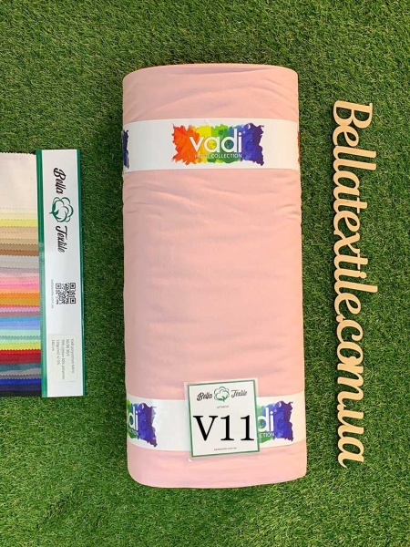 Ранфорс Полікотон №11