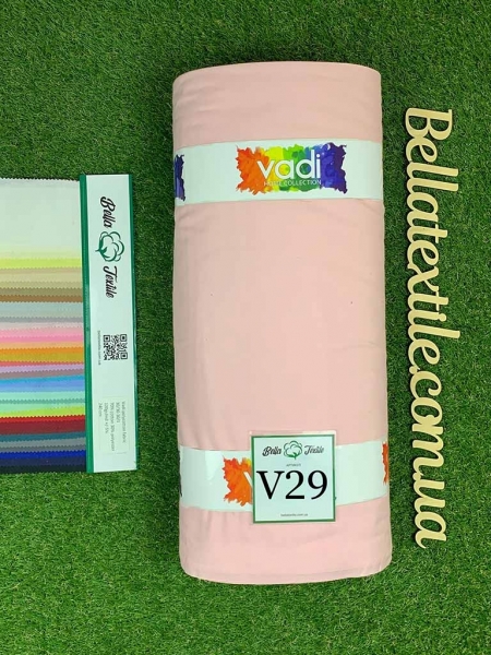 Ранфорс Полікотон №29