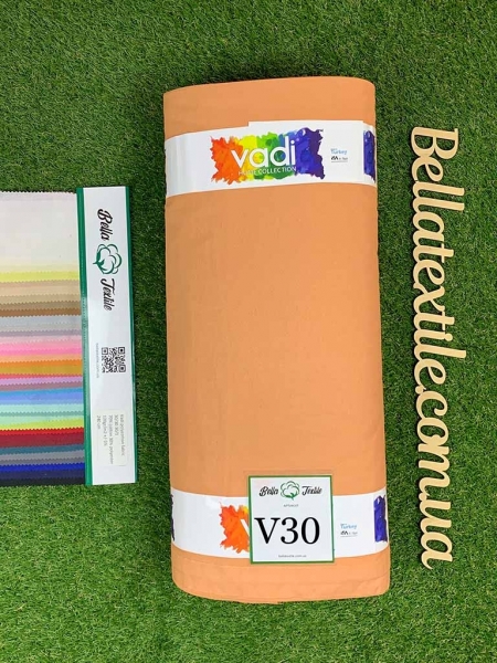 Ранфорс Полікотон №30