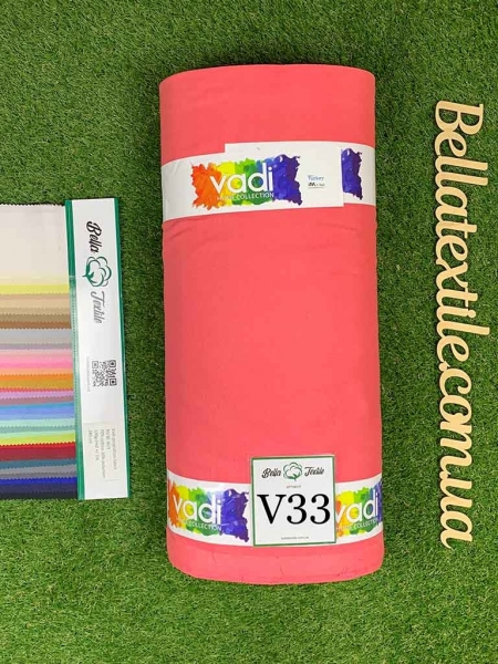 Ранфорс Полікотон №33