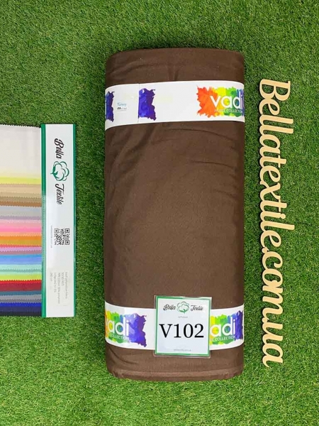 Ранфорс Полікотон №102