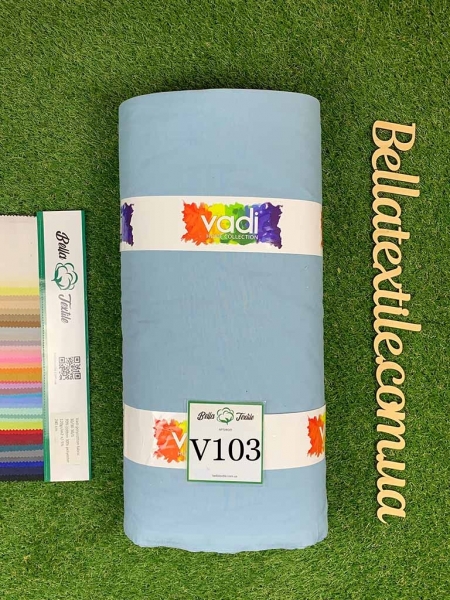 Ранфорс Полікотон №103