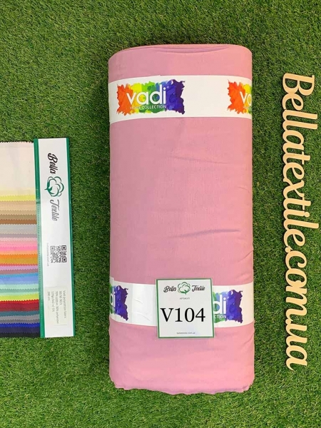 Ранфорс Полікотон №104