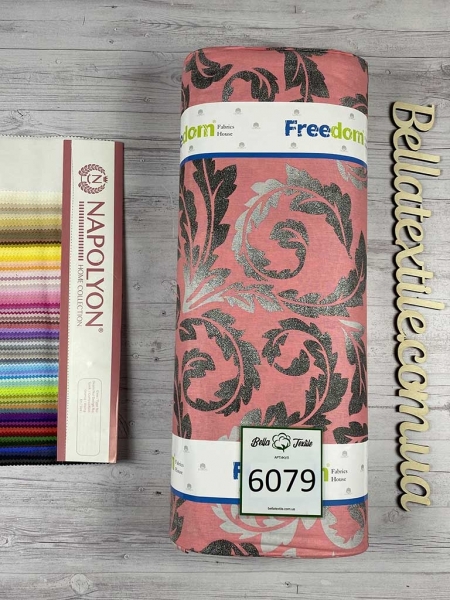 Ранфорс принт 6079