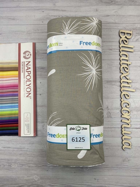 Ранфорс принт 6125