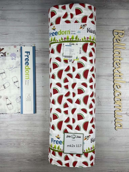 Муслін клітка 2-слойний код 117