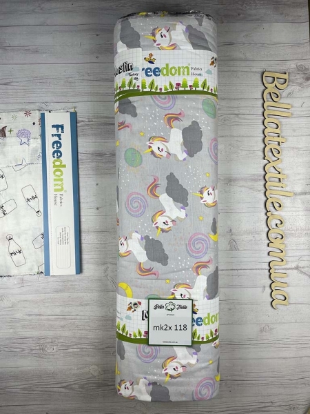 Муслін клітка 2-слойний код 118