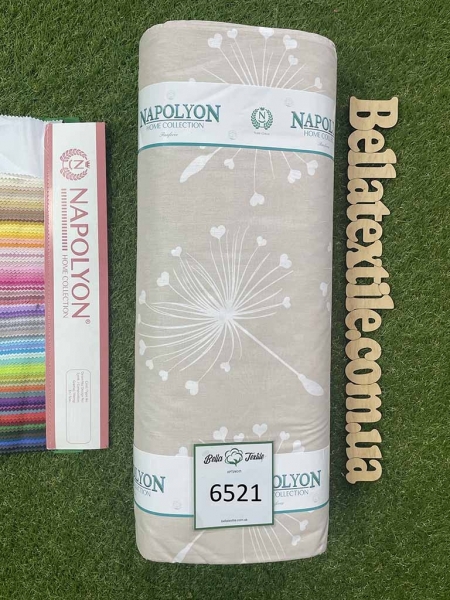 Ранфорс принт 6521