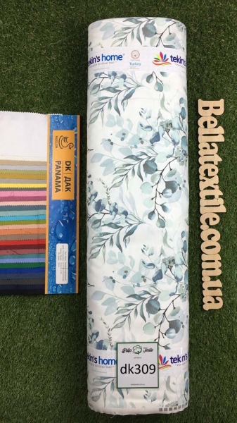 Дак принт 309