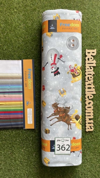 Дак принт 362