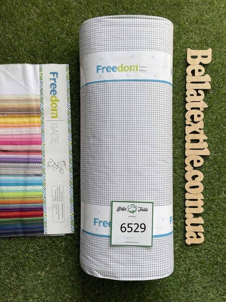 Ранфорс принт 6529