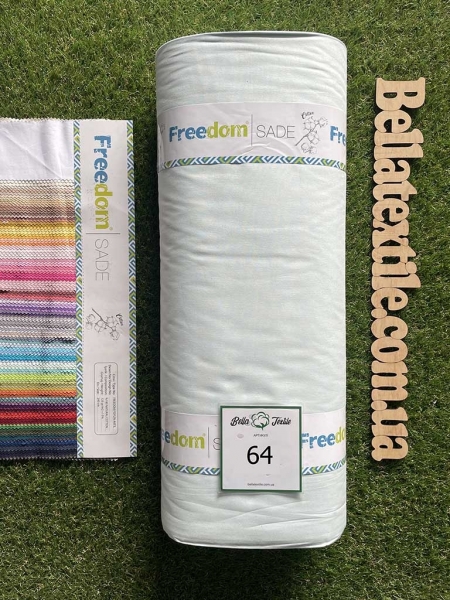 Ранфорс однотонний № 64