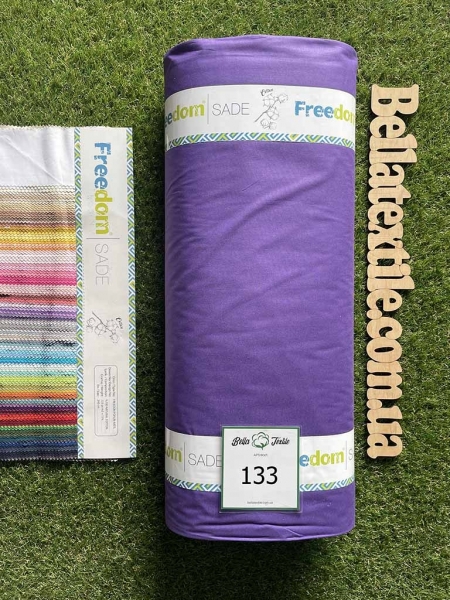 Ранфорс однотонний № 133