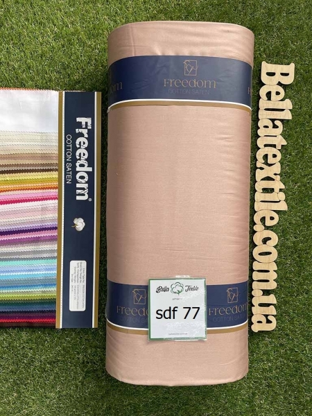 Сатин преміум Freedom N77