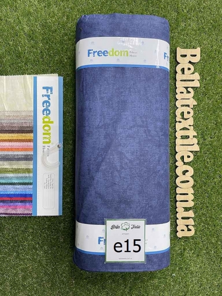 Ранфорс принт e15