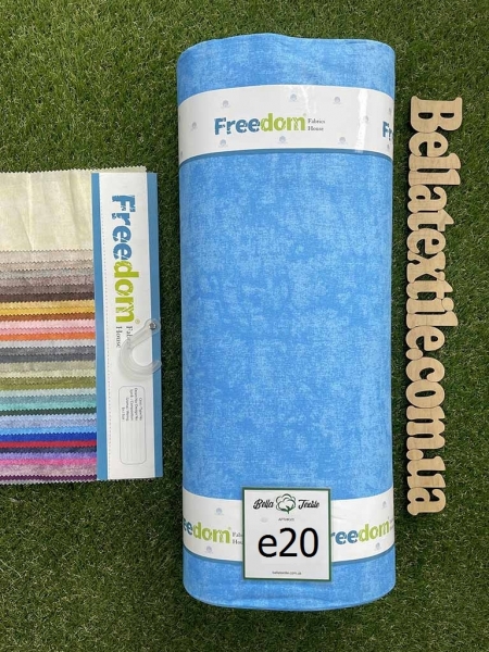 Ранфорс принт e20