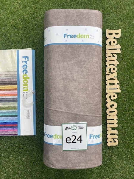 Ранфорс принт e24