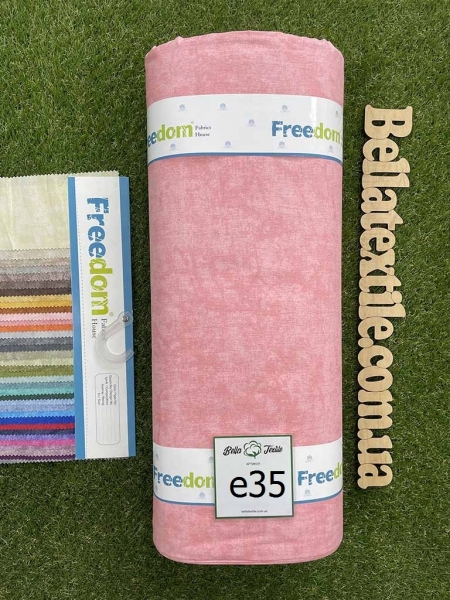 Ранфорс принт e35