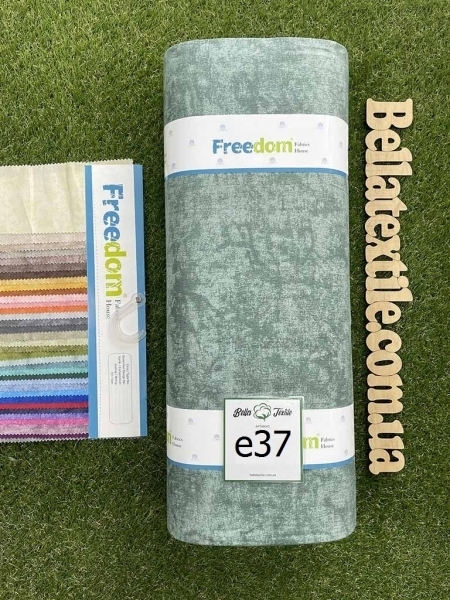 Ранфорс принт e37