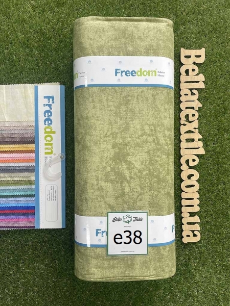 Ранфорс принт e38