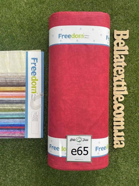 Ранфорс принт e65