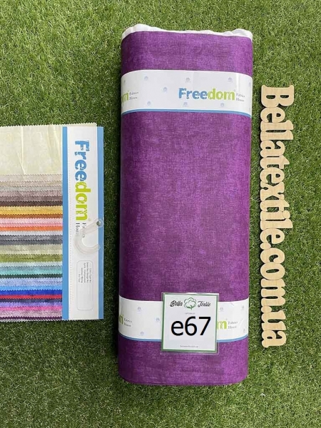 Ранфорс принт e67