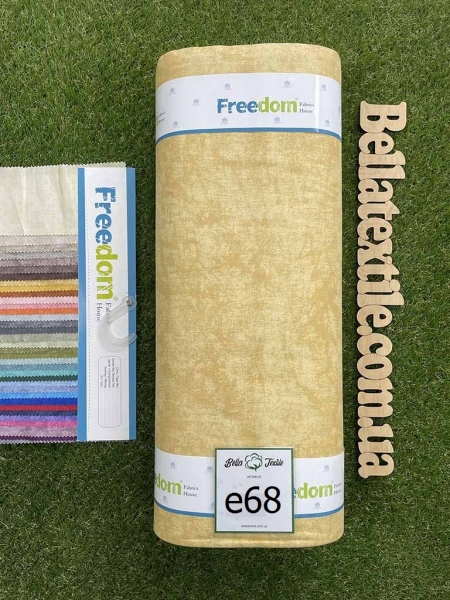 Ранфорс принт e68