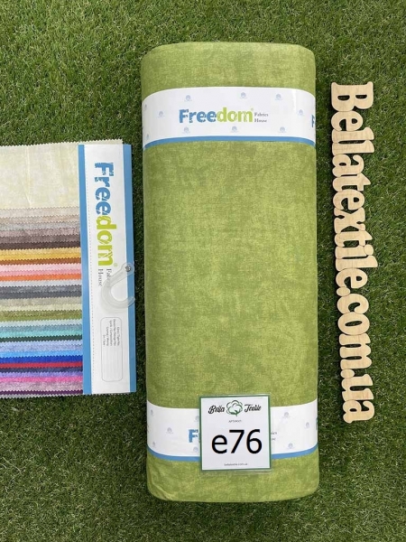 Ранфорс принт e76