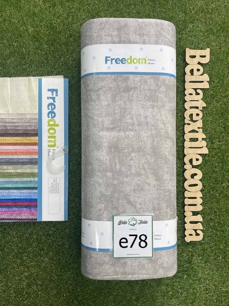 Ранфорс принт e78