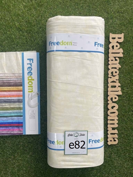 Ранфорс принт e82