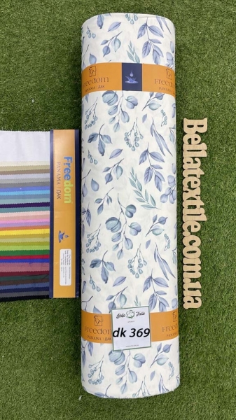 Дак принт 369