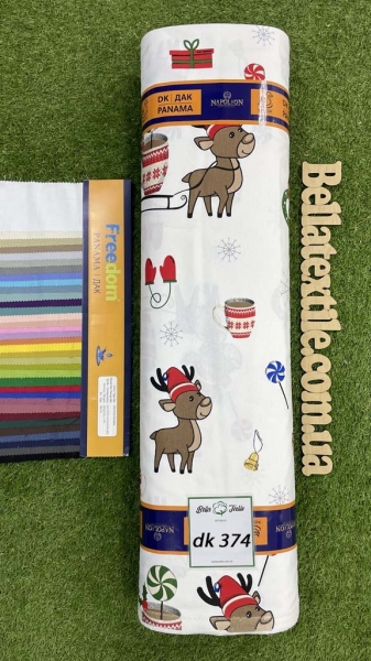 Дак принт 374