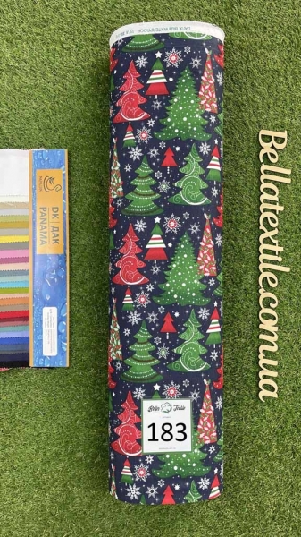 Дак принт 183