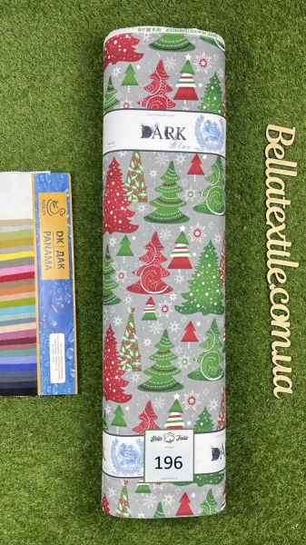 Дак принт 196