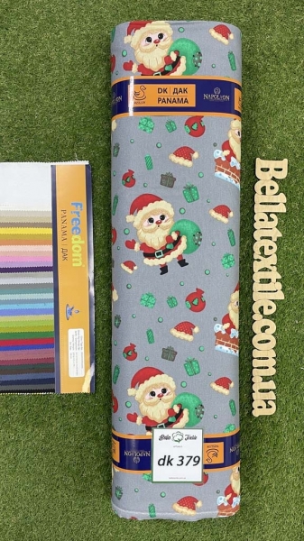 Дак принт 379