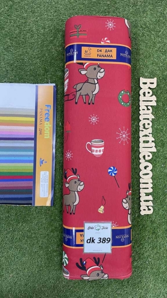 Дак принт 389