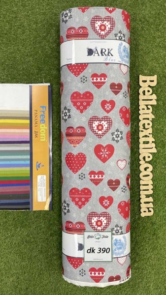 Дак принт 390