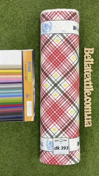 Дак принт 393