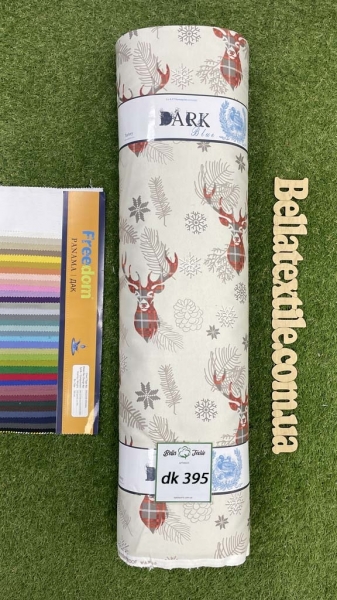 Дак принт 395