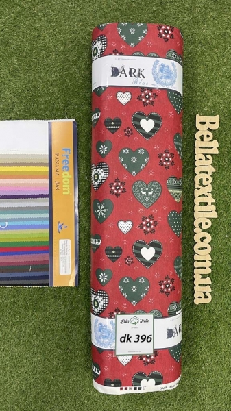 Дак принт 396