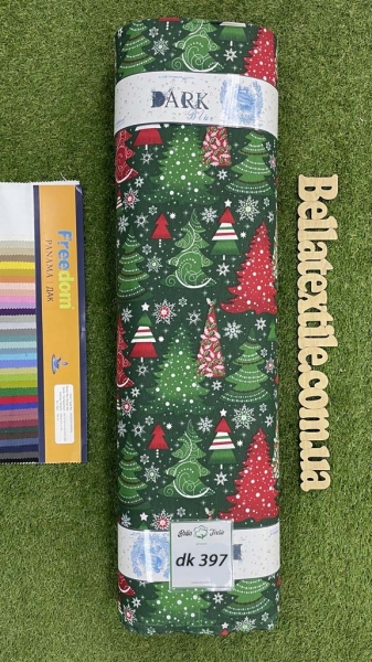 Дак принт 397