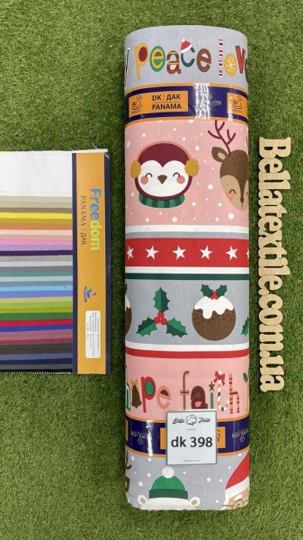 Дак принт 398